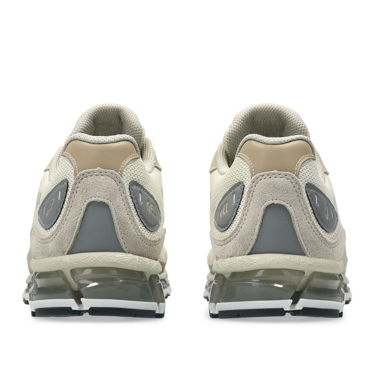 Asics Gel Quantum 360 I Amp Unisex Pale Oak Wool סניקרס ג'ל קוואנטום 360 יוניסקס