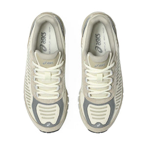 Asics Gel Quantum 360 I Amp Unisex Pale Oak Wool סניקרס ג'ל קוואנטום 360 יוניסקס