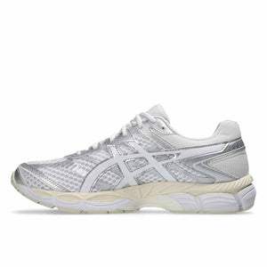 Asics Gel Cumulus 16 Unisex White סניקרס ג'ל קומולוס 16 יוניסקס
