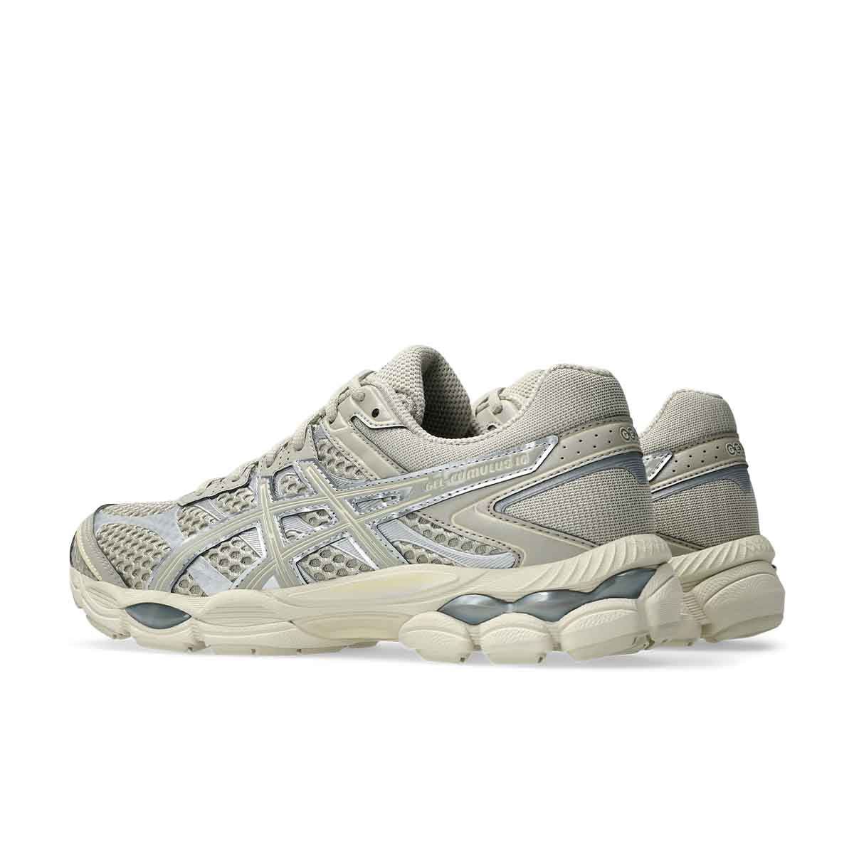 Asics Gel Cumulus 16 Unisex Dried Leaf Green סניקרס ג'ל קומולוס 16 יוניסקס