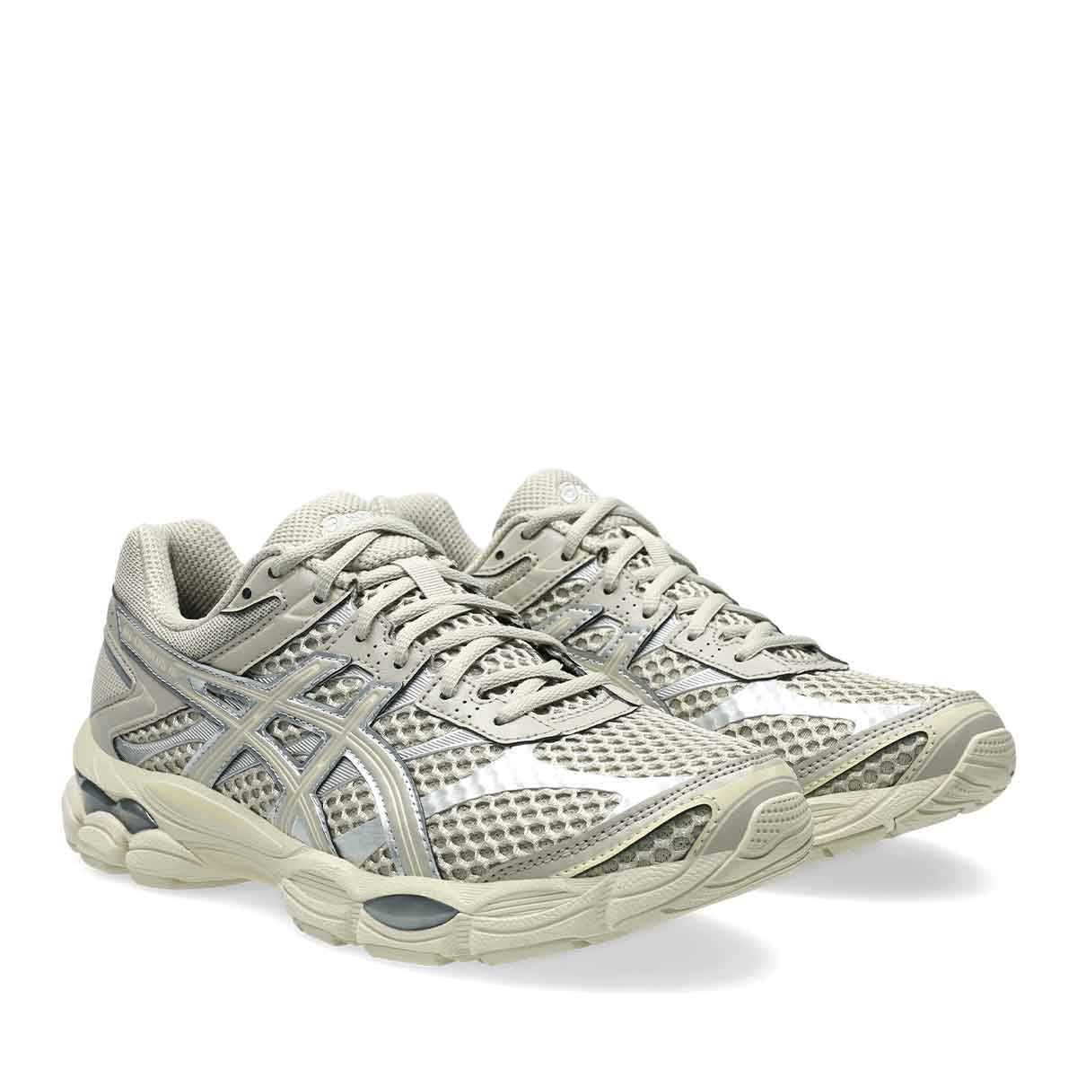 Asics Gel Cumulus 16 Unisex Dried Leaf Green סניקרס ג'ל קומולוס 16 יוניסקס