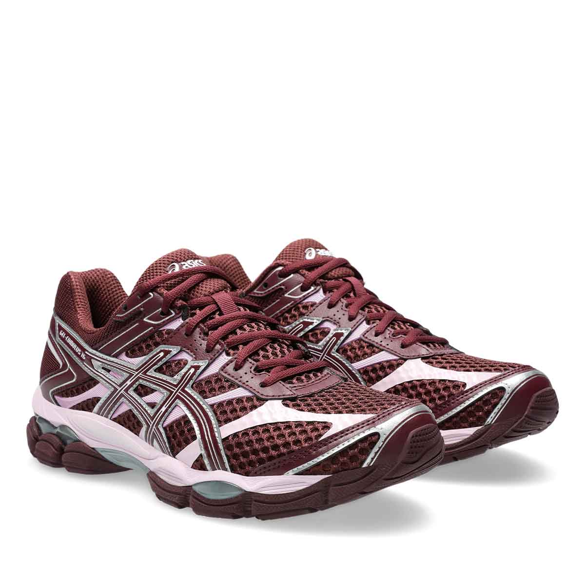 Asics Gel Cumulus 16 Unisex Port Royal סניקרס ג'ל קומולוס 16 יוניסקס
