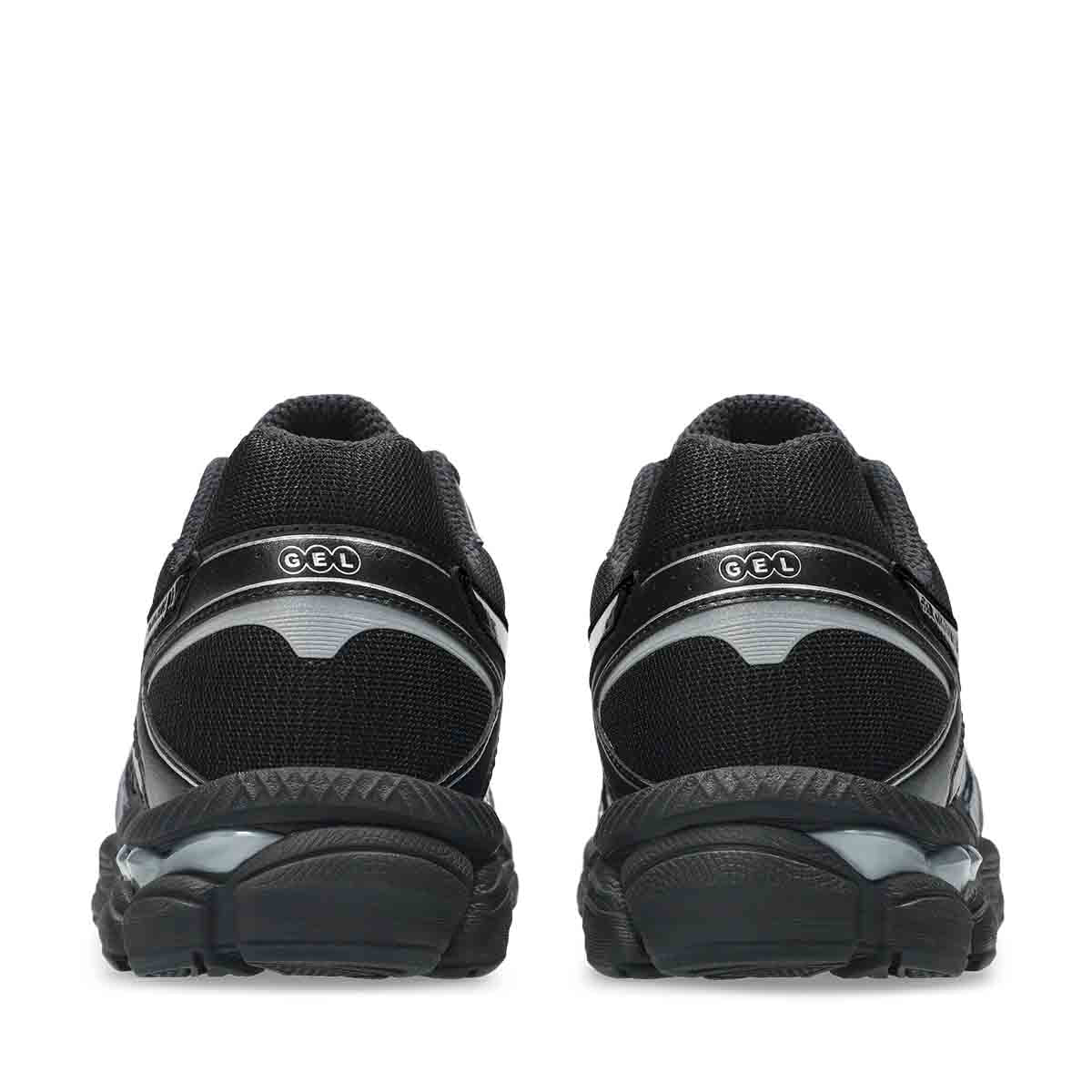Asics Gel Cumulus 16 Unisex Black Black סניקרס ג'ל קומולוס יוניסקס