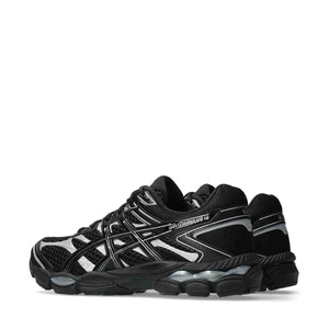 Asics Gel Cumulus 16 Unisex Black Black סניקרס ג'ל קומולוס יוניסקס