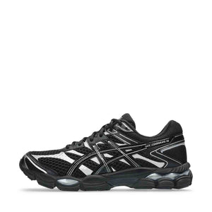 Asics Gel Cumulus 16 Unisex Black Black סניקרס ג'ל קומולוס יוניסקס