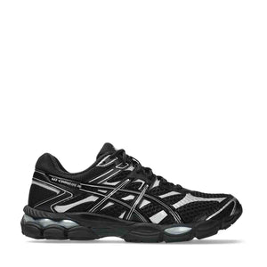 Asics Gel Cumulus 16 Unisex Black Black סניקרס ג'ל קומולוס יוניסקס