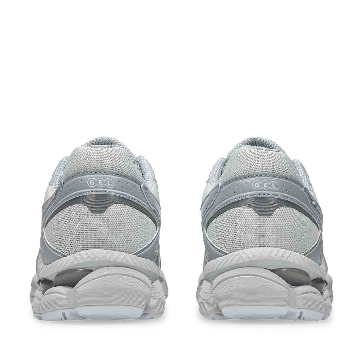 Asics Gel Cumulus 16 Unisex Glacier Grey Pure Silver סניקרס ג'ל קומולוס יוניסקס