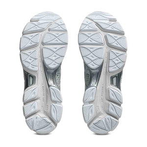 Asics Gel Cumulus 16 Unisex Glacier Grey Pure Silver סניקרס ג'ל קומולוס יוניסקס