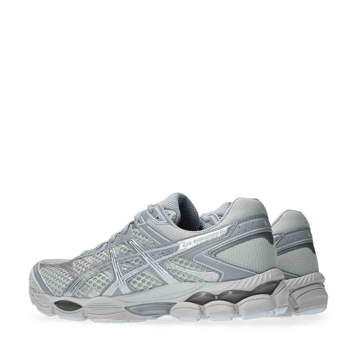Asics Gel Cumulus 16 Unisex Glacier Grey Pure Silver סניקרס ג'ל קומולוס יוניסקס