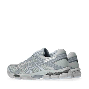 Asics Gel Cumulus 16 Unisex Glacier Grey Pure Silver סניקרס ג'ל קומולוס יוניסקס