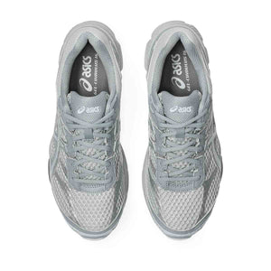 Asics Gel Cumulus 16 Unisex Glacier Grey Pure Silver סניקרס ג'ל קומולוס יוניסקס