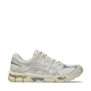 Asics Gel Cumulus 16 Unisex Cream Pure Silver סניקרס ג'ל קומולוס יוניסקס