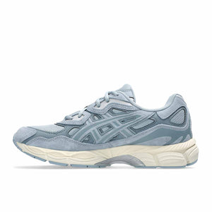 Asics Gel Nyc Unisex Dolphin Grey Fjord Grey סניקרס אסיקס יוניסקס