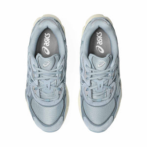 Asics Gel Nyc Unisex Dolphin Grey Fjord Grey סניקרס אסיקס יוניסקס