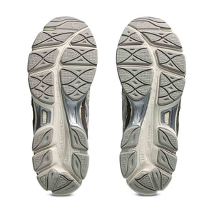 Asics Gel Nyc Unisex Cocoa Powder Pure Silver סניקרס אסיקס יוניסקס