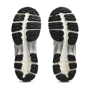 Asics Gel Kayano 12.1 Unisex White Cream סניקרס ג'ל קאינו 12.1 יוניסקס