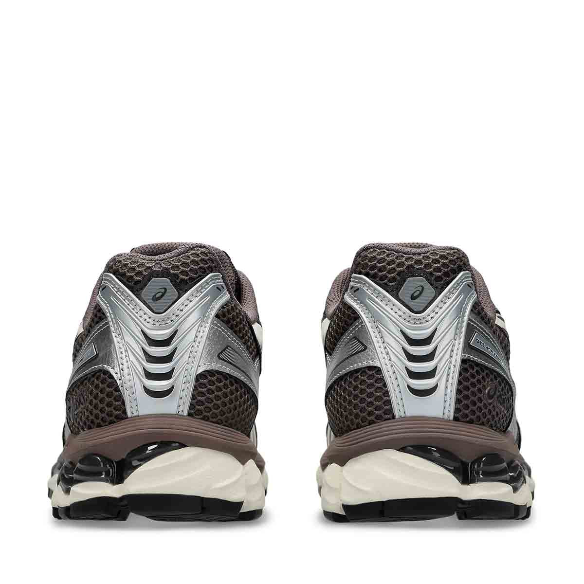 Asics Gel Kayano 12.1 Unisex Cocoa Powder Cream סניקרס ג'ל קאינו 12.1 יוניסקס
