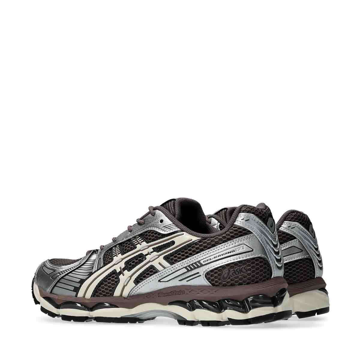 Asics Gel Kayano 12.1 Unisex Cocoa Powder Cream סניקרס ג'ל קאינו 12.1 יוניסקס