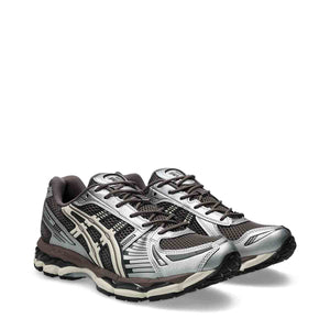 Asics Gel Kayano 12.1 Unisex Cocoa Powder Cream סניקרס ג'ל קאינו 12.1 יוניסקס