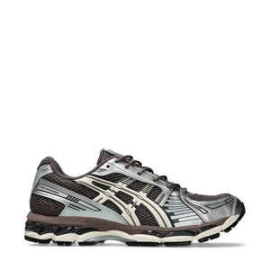 Asics Gel Kayano 12.1 Unisex Cocoa Powder Cream סניקרס ג'ל קאינו 12.1 יוניסקס