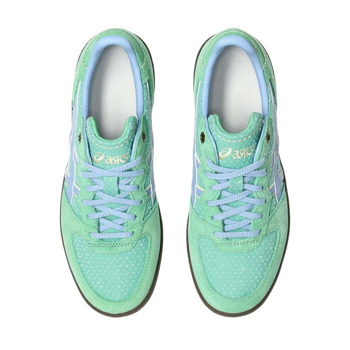 Asics Skyhand OG Unisex Peppermint Stone Wash סניקרס אסיקס סקייהנד יוניסקס