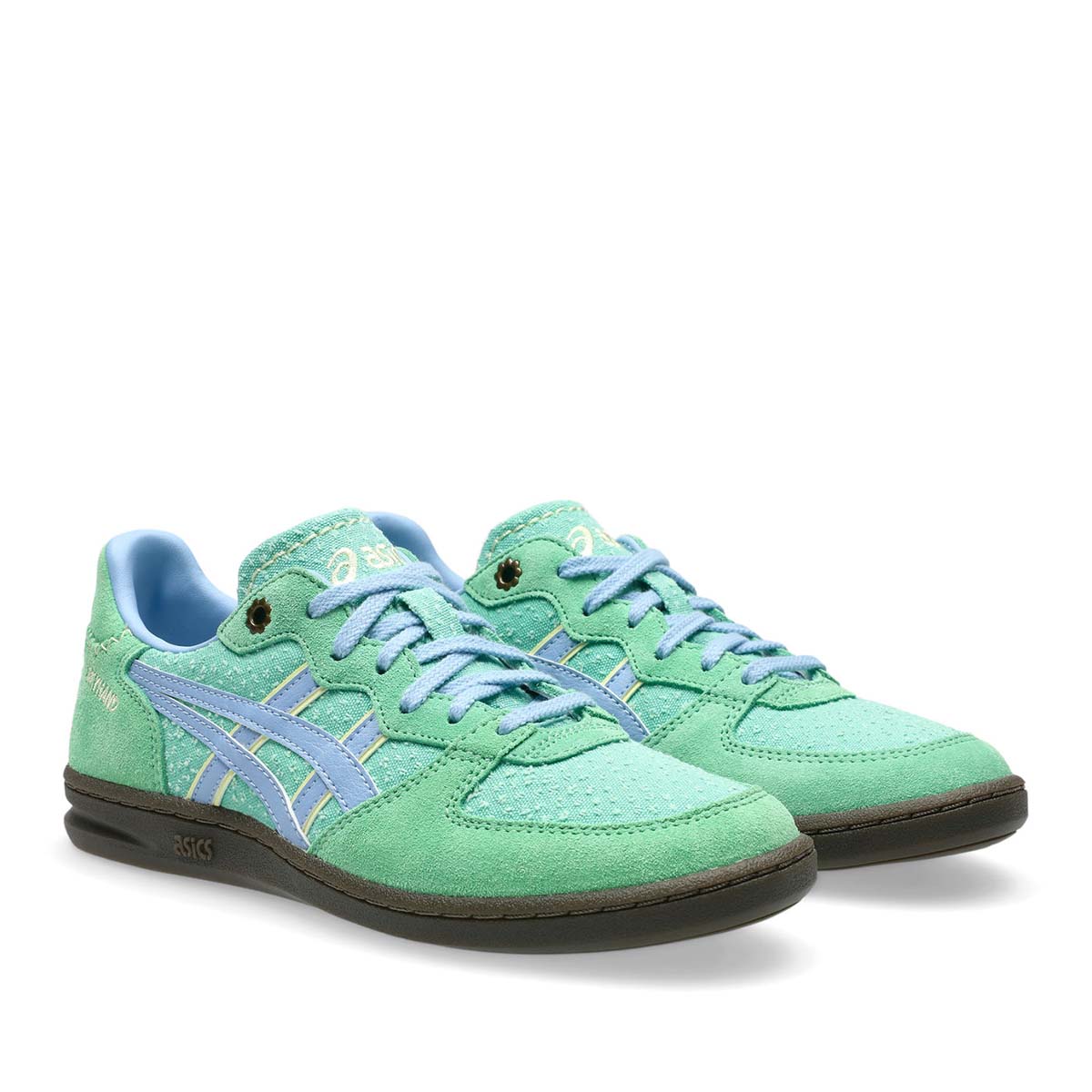 Asics Skyhand OG Unisex Peppermint Stone Wash סניקרס אסיקס סקייהנד יוניסקס