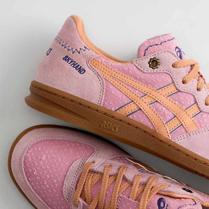 Asics Skyhand OG Unisex Coneflower Terracotta סניקרס אסיקס סקייהנד יוניסקס