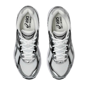 Asics GT 2160 Unisex White Black סניקרס ג'י טי 2160 יוניסקס