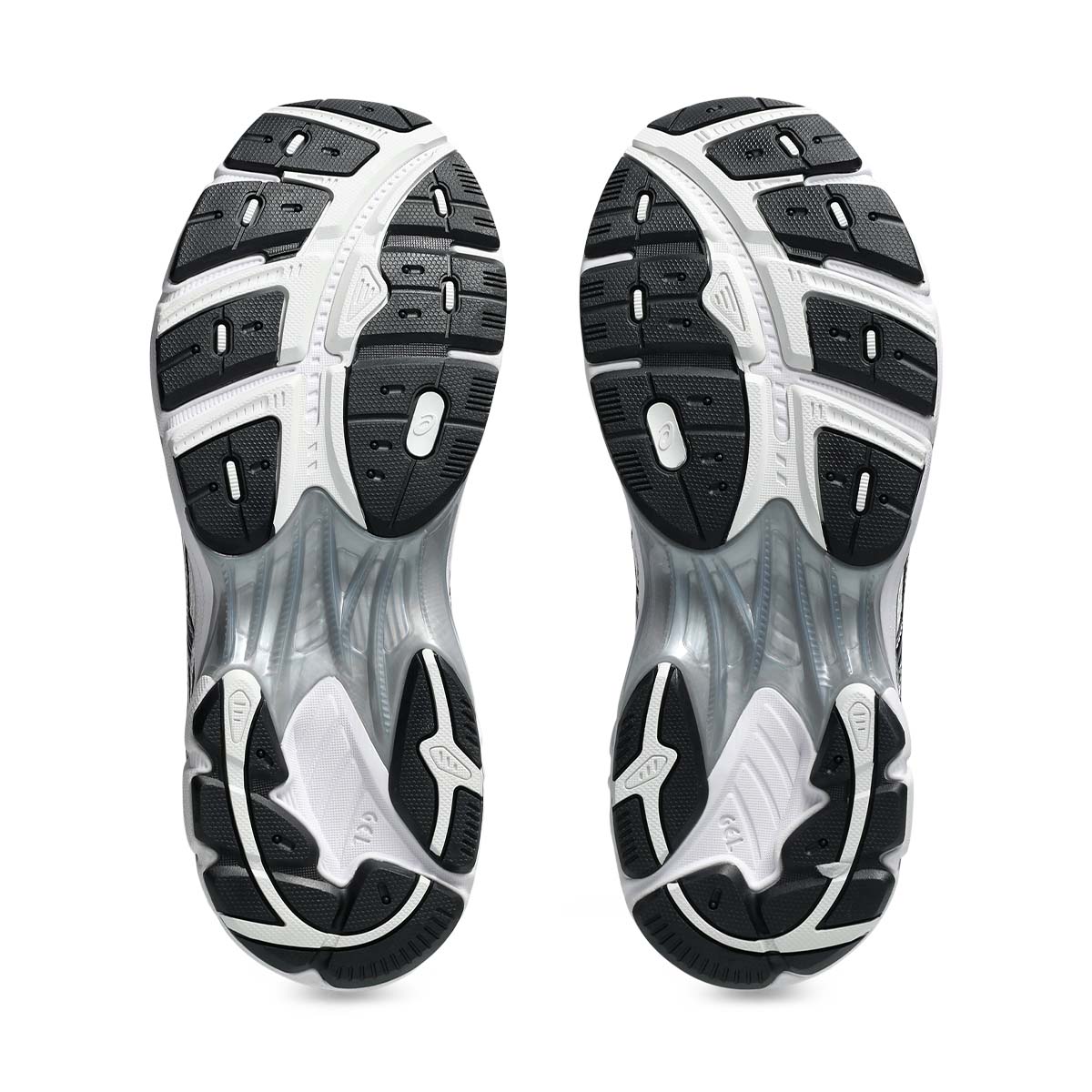 Asics GT 2160 Unisex White Black סניקרס ג'י טי 2160 יוניסקס