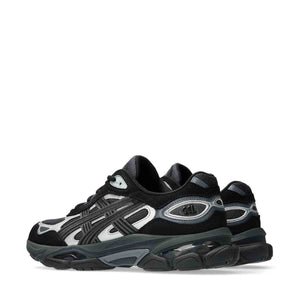Asics Gel Nyc 2.0 Unisex Graphite Grey Black סניקרס יוניסקס