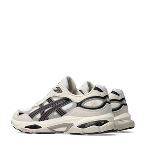 Asics Gel Nyc 2.0 Unisex White Oatmeal סניקרס אסיקס יוניסקס