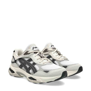 Asics Gel Nyc 2.0 Unisex White Oatmeal סניקרס אסיקס יוניסקס