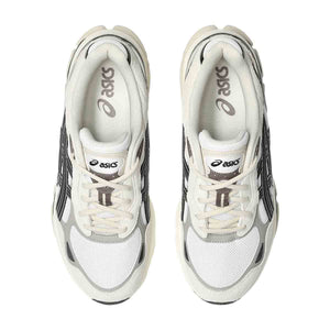 Asics Gel Nyc 2.0 Unisex White Oatmeal סניקרס אסיקס יוניסקס