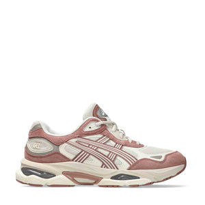 Asics Gel Nyc 2.0 Unisex Oatmeal Umeboshi סניקרס אסיקס יוניסקס