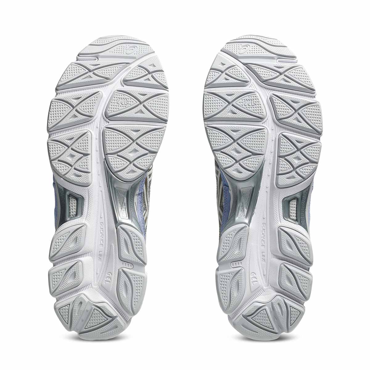 Asics Gel Nyc Unisex Cream Cloud Grey נעלי סניקרס אסיקס יוניסקס