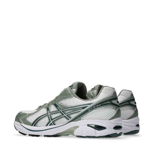 Asics GT 2160 Unisex White Ash Green סניקרס ג'י טי 2160 יוניסקס