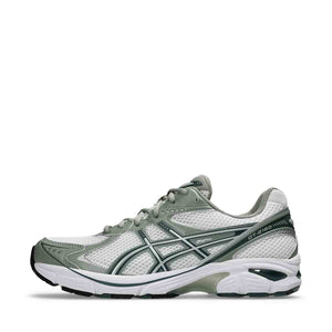 Asics GT 2160 Unisex White Ash Green סניקרס ג'י טי 2160 יוניסקס