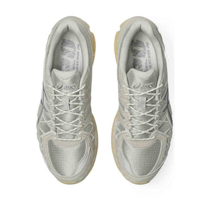 Asics Gel Kayano 20 Unisex Smoke Grey Piedmont Grey סניקרס ג'ל קיאנו 20 יוניסקס