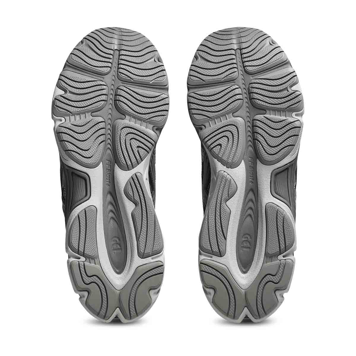 Asics Gel Nyc 2.0 Unisex Clay Grey Cement Grey סניקרס אסיקס יוניסקס