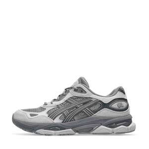 Asics Gel Nyc 2.0 Unisex Clay Grey Cement Grey סניקרס אסיקס יוניסקס