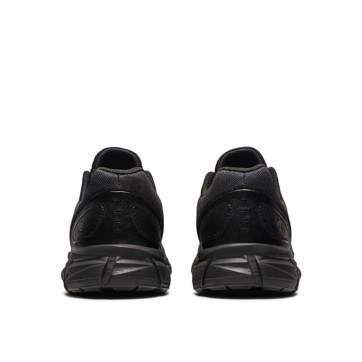 Asics  Gel Quantum Lyte II GS Kids Black Grey נעלי ילדים ג'ל קוואנטום לייט