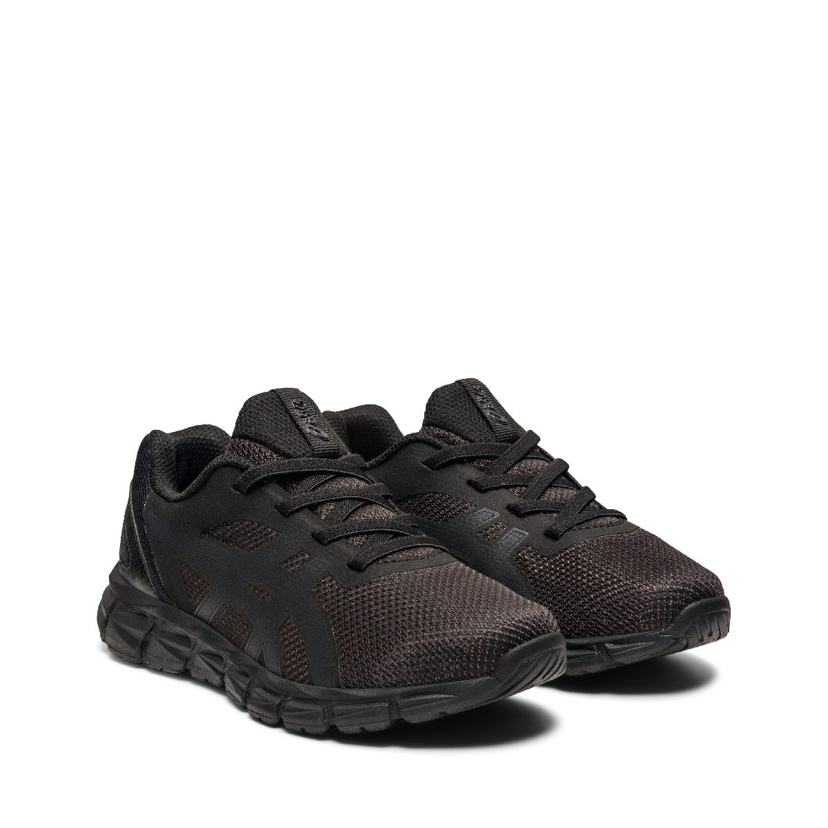 Asics Gel Quantum Lyte II PS Kids Black נעלי ילדים ג'ל קוואנטום לייט