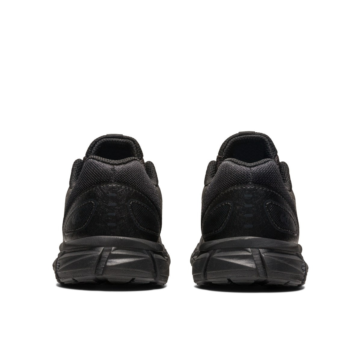 Asics Gel Quantum Lyte II PS Kids Black נעלי ילדים ג'ל קוואנטום לייט