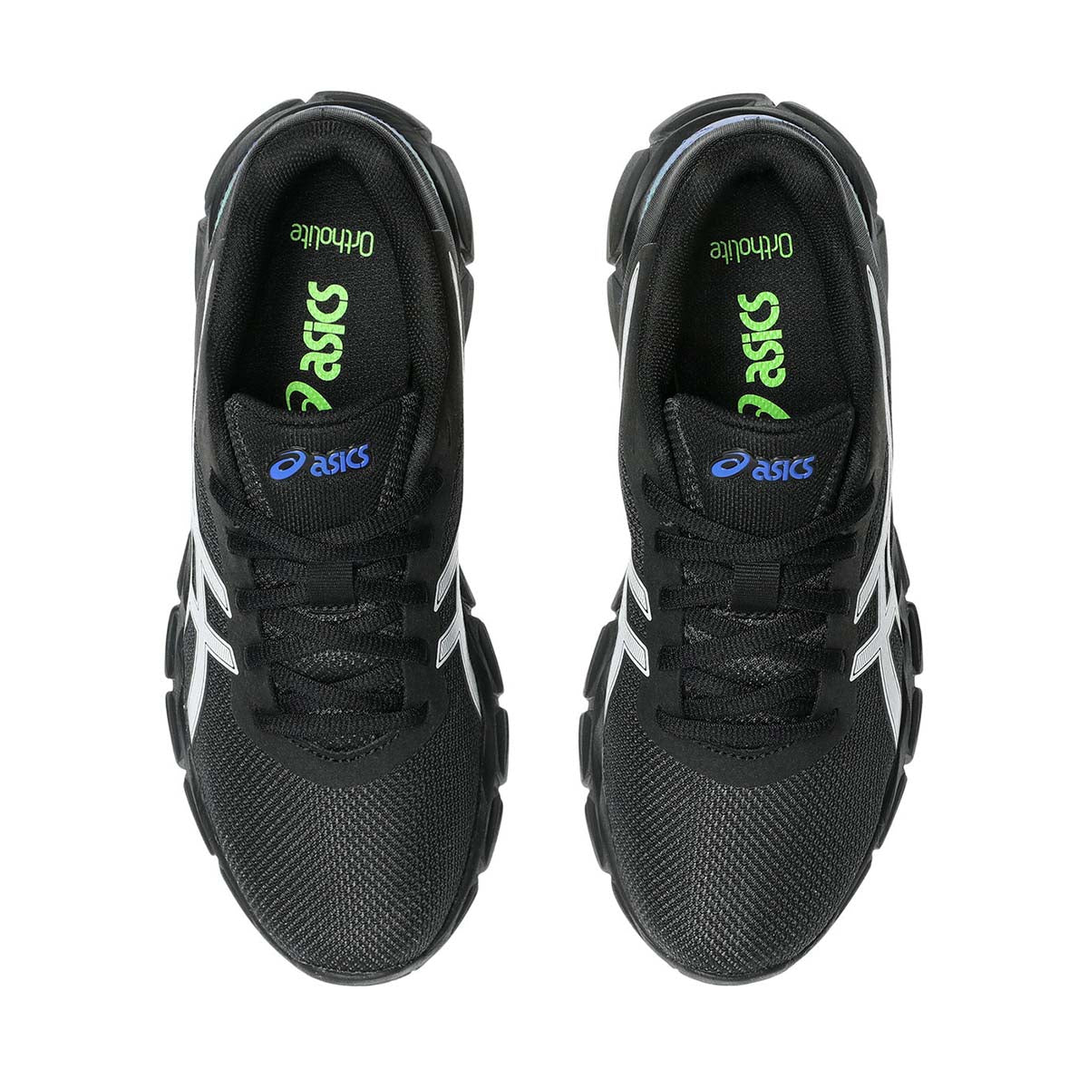 Asics 1204A186-001 Gel Quantum Lyte II GS Kids נעלי סניקרס לילדים