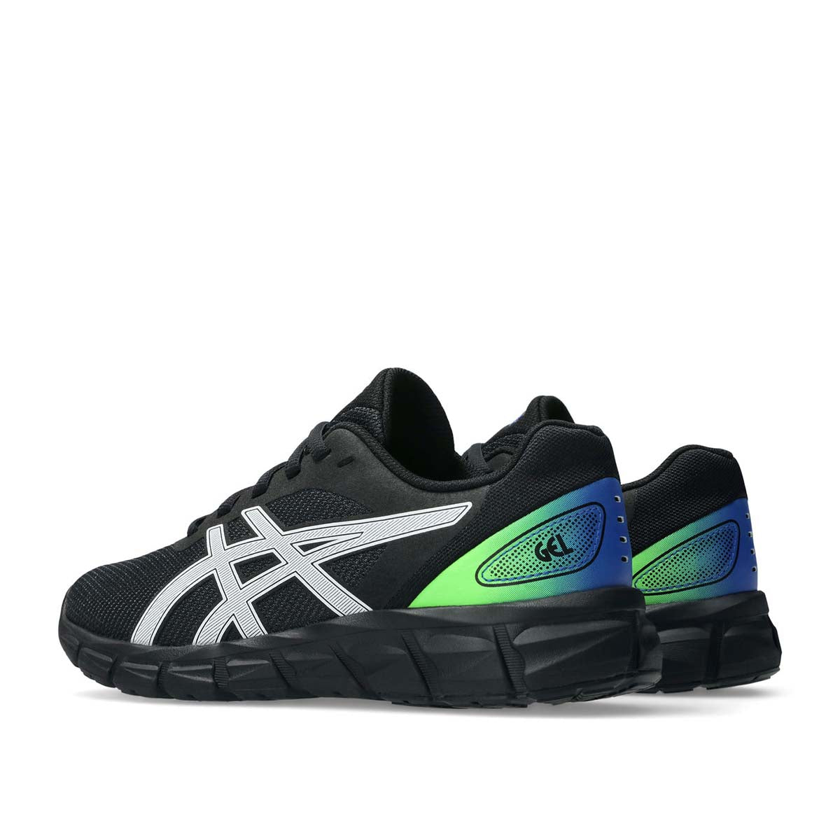 Asics 1204A186-001 Gel Quantum Lyte II GS Kids נעלי סניקרס לילדים