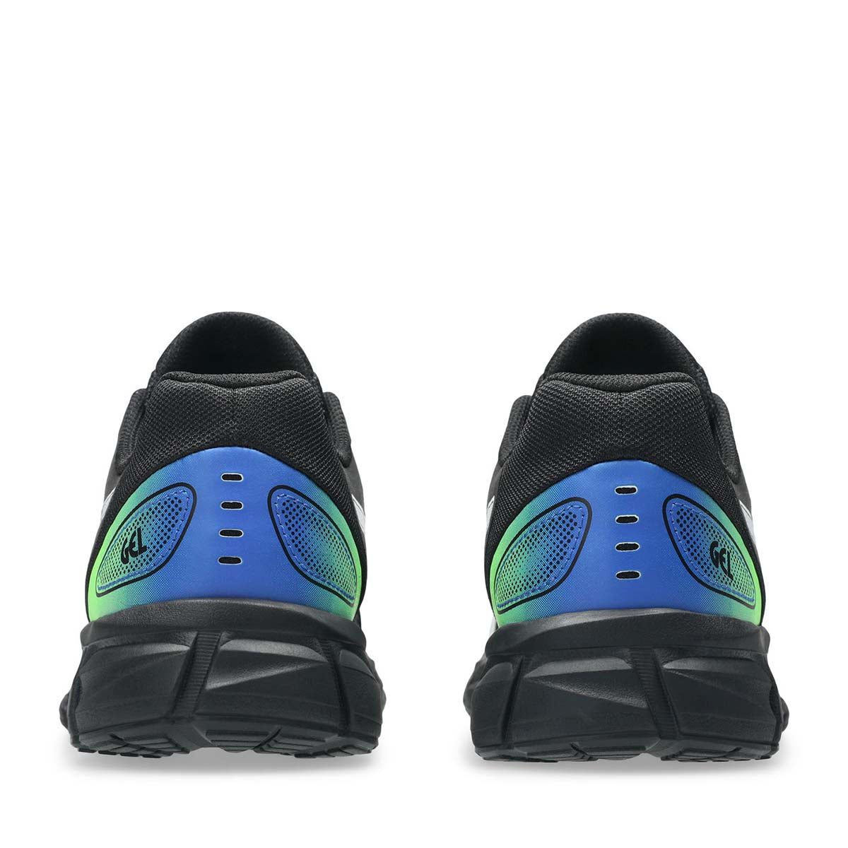 Asics 1204A186-001 Gel Quantum Lyte II GS Kids נעלי סניקרס לילדים