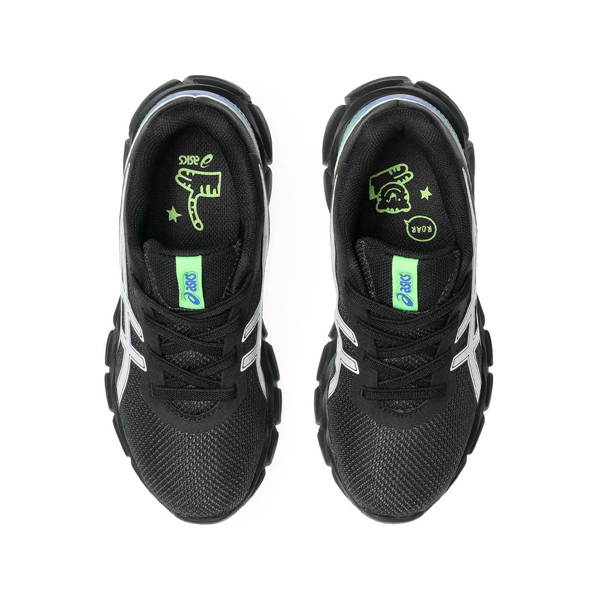 AsicsGel Quantum Lyte II PS Kids סניקרס ג'ל קוואנטום לייט ילדים