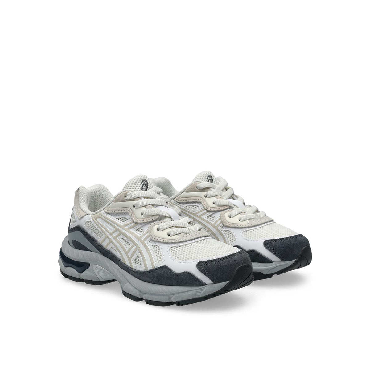 Asics Gel Nyc PS Kids Cream White סניקרס אסיקס לילדים