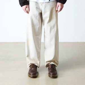 Dr. Martens 3 Eye Shoe 1461 Crazy Horse Unisex נעלי ד"ר מרטינס  1461 קרייז הורס