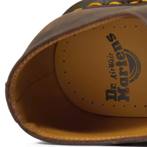 Dr. Martens 3 Eye Shoe 1461 Crazy Horse Unisex נעלי ד"ר מרטינס  1461 קרייז הורס